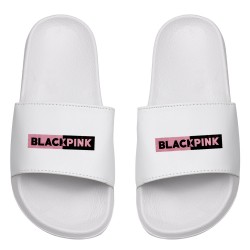 ΠΑΙΔΙΚΕΣ ΠΑΝΤΟΦΛΕΣ BLACK PINK ΠΑΙΔΙΚΕΣ ΠΑΝΤΟΦΛΕΣ BLACK PINK