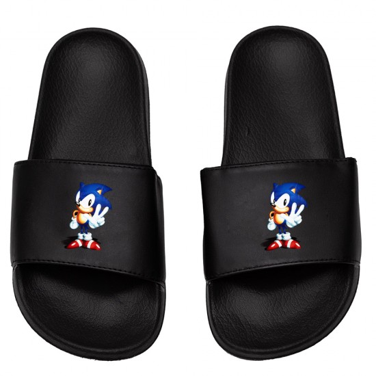 ΠΑΙΔΙΚΕΣ ΠΑΝΤΟΦΛΕΣ SONIC ΠΑΙΔΙΚΕΣ ΠΑΝΤΟΦΛΕΣ SONIC