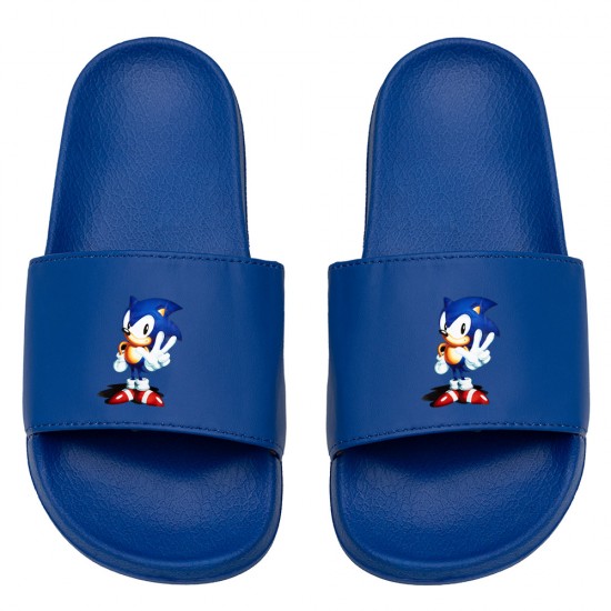 ΠΑΙΔΙΚΕΣ ΠΑΝΤΟΦΛΕΣ SONIC ΠΑΙΔΙΚΕΣ ΠΑΝΤΟΦΛΕΣ SONIC