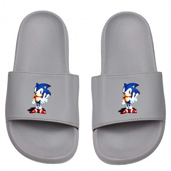 ΠΑΙΔΙΚΕΣ ΠΑΝΤΟΦΛΕΣ SONIC ΠΑΙΔΙΚΕΣ ΠΑΝΤΟΦΛΕΣ SONIC