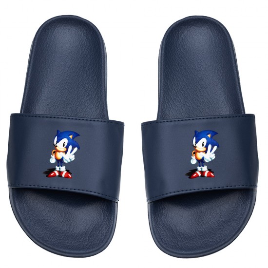 ΠΑΙΔΙΚΕΣ ΠΑΝΤΟΦΛΕΣ SONIC ΠΑΙΔΙΚΕΣ ΠΑΝΤΟΦΛΕΣ SONIC