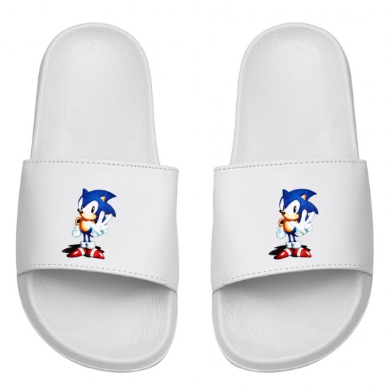 ΠΑΙΔΙΚΕΣ ΠΑΝΤΟΦΛΕΣ SONIC ΠΑΙΔΙΚΕΣ ΠΑΝΤΟΦΛΕΣ SONIC