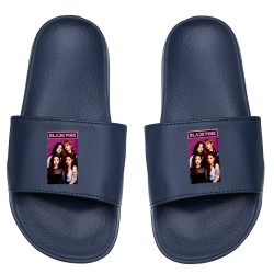 ΠΑΙΔΙΚΕΣ ΠΑΝΤΟΦΛΕΣ BLACK PINK ΠΑΙΔΙΚΕΣ ΠΑΝΤΟΦΛΕΣ BLACK PINK