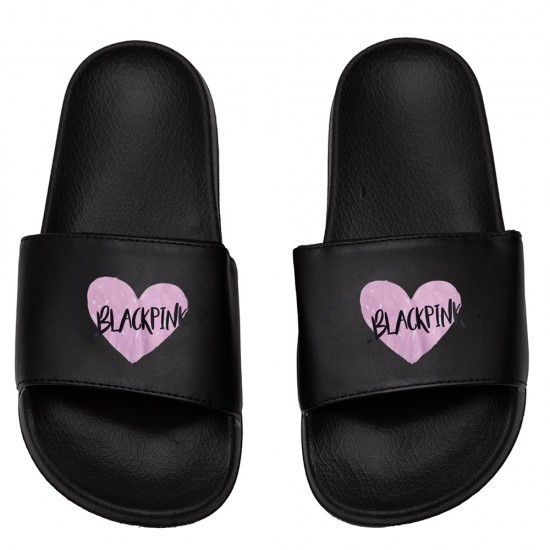 ΠΑΙΔΙΚΕΣ ΠΑΝΤΟΦΛΕΣ BLACK PINK