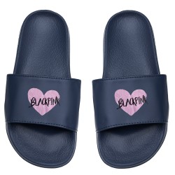 ΠΑΙΔΙΚΕΣ ΠΑΝΤΟΦΛΕΣ BLACK PINK ΠΑΙΔΙΚΕΣ ΠΑΝΤΟΦΛΕΣ BLACK PINK