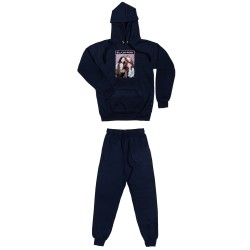 ΠΑΙΔΙΚΟ ΧΕΙΜΕΡΙΝΟ ΣΕΤ BLACK PINK ΠΑΙΔΙΚΟ ΧΕΙΜΕΡΙΝΟ ΣΕΤ BLACK PINK
