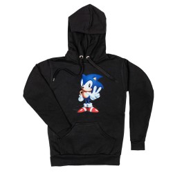 ΠΑΙΔΙΚΟ ΦΟΥΤΕΡ SONIC ΠΑΙΔΙΚΟ ΦΟΥΤΕΡ SONIC