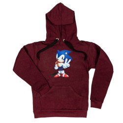 ΠΑΙΔΙΚΟ ΦΟΥΤΕΡ SONIC ΠΑΙΔΙΚΟ ΦΟΥΤΕΡ SONIC