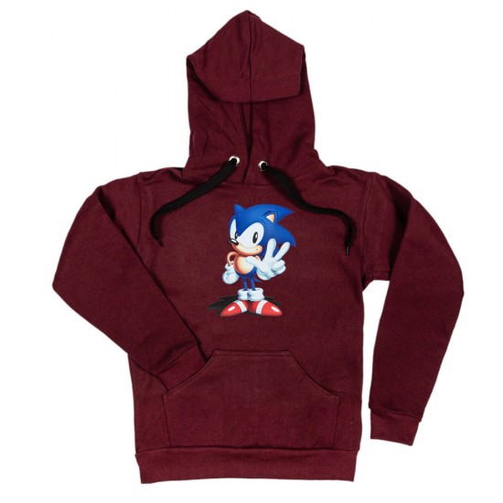 ΠΑΙΔΙΚΟ ΦΟΥΤΕΡ SONIC ΠΑΙΔΙΚΟ ΦΟΥΤΕΡ SONIC
