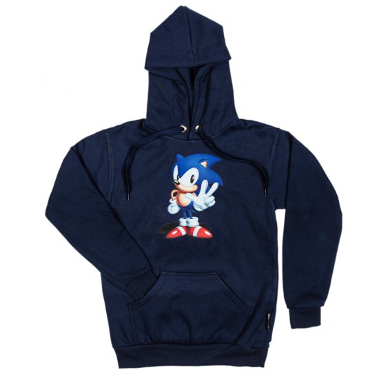 ΠΑΙΔΙΚΟ ΦΟΥΤΕΡ SONIC ΠΑΙΔΙΚΟ ΦΟΥΤΕΡ SONIC
