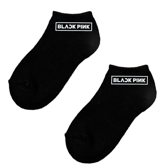 ΠΑΙΔΙΚΕΣ ΚΑΛΤΣΕΣ ΣΟΣΟΝΙΑ BLACK PINK - ΤΑ 3 ΤΕΜΑΧΙΑ 9,90 ΕΥΡΩ ΠΑΙΔΙΚΕΣ ΚΑΛΤΣΕΣ ΣΟΣΟΝΙΑ BLACK PINK - ΤΑ 3 ΤΕΜΑΧΙΑ 9,90 ΕΥΡΩ