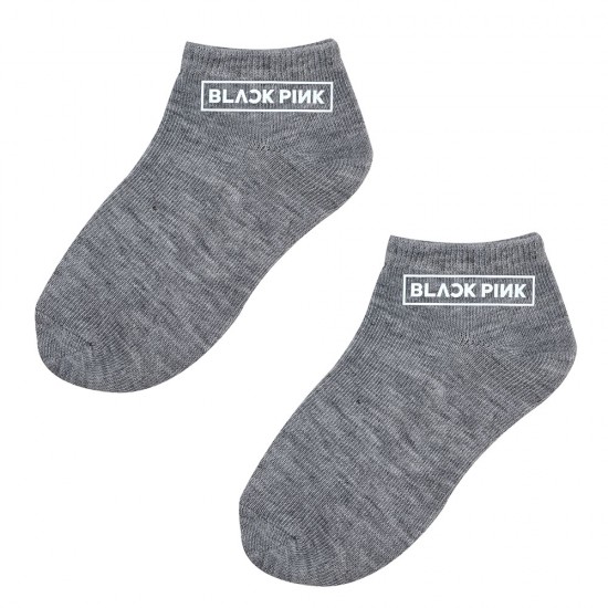 ΠΑΙΔΙΚΕΣ ΚΑΛΤΣΕΣ ΣΟΣΟΝΙΑ BLACK PINK - ΤΑ 3 ΤΕΜΑΧΙΑ 9,90 ΕΥΡΩ ΠΑΙΔΙΚΕΣ ΚΑΛΤΣΕΣ ΣΟΣΟΝΙΑ BLACK PINK - ΤΑ 3 ΤΕΜΑΧΙΑ 9,90 ΕΥΡΩ