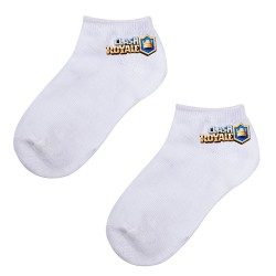 ΠΑΙΔΙΚΕΣ ΚΑΛΤΣΕΣ ΣΟΣΟΝΙΑ CLASH ROYALE - ΤΑ 3 ΤΕΜΑΧΙΑ 9,90 ΕΥΡΩ ΠΑΙΔΙΚΕΣ ΚΑΛΤΣΕΣ ΣΟΣΟΝΙΑ CLASH ROYALE - ΤΑ 3 ΤΕΜΑΧΙΑ 9,90 ΕΥΡΩ