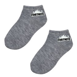ΠΑΙΔΙΚΕΣ ΚΑΛΤΣΕΣ ΣΟΣΟΝΙΑ FORTNITE - ΤΑ 3 ΤΕΜΑΧΙΑ 9,90 ΕΥΡΩ ΠΑΙΔΙΚΕΣ ΚΑΛΤΣΕΣ ΣΟΣΟΝΙΑ FORTNITE - ΤΑ 3 ΤΕΜΑΧΙΑ 9,90 ΕΥΡΩ