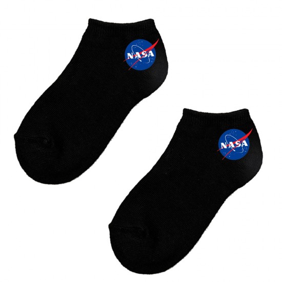 ΠΑΙΔΙΚΕΣ ΚΑΛΤΣΕΣ ΣΟΣΟΝΙΑ NASA - ΤΑ 3 ΤΕΜΑΧΙΑ 9,90 ΕΥΡΩ ΠΑΙΔΙΚΕΣ ΚΑΛΤΣΕΣ ΣΟΣΟΝΙΑ NASA - ΤΑ 3 ΤΕΜΑΧΙΑ 9,90 ΕΥΡΩ