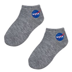 ΠΑΙΔΙΚΕΣ ΚΑΛΤΣΕΣ ΣΟΣΟΝΙΑ NASA - ΤΑ 3 ΤΕΜΑΧΙΑ 9,90 ΕΥΡΩ ΠΑΙΔΙΚΕΣ ΚΑΛΤΣΕΣ ΣΟΣΟΝΙΑ NASA - ΤΑ 3 ΤΕΜΑΧΙΑ 9,90 ΕΥΡΩ
