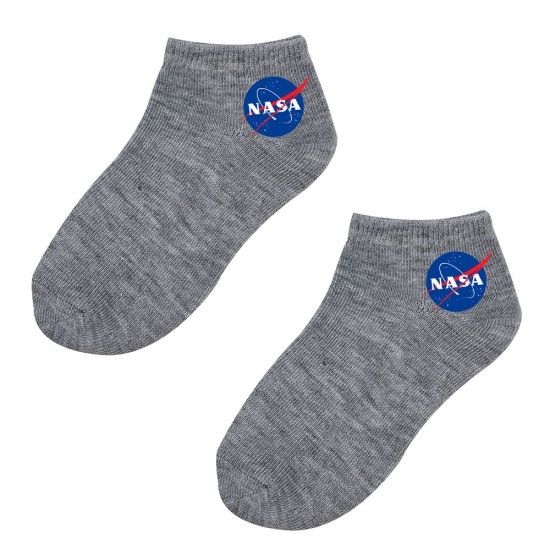 ΠΑΙΔΙΚΕΣ ΚΑΛΤΣΕΣ ΣΟΣΟΝΙΑ NASA - ΤΑ 3 ΤΕΜΑΧΙΑ 9,90 ΕΥΡΩ ΠΑΙΔΙΚΕΣ ΚΑΛΤΣΕΣ ΣΟΣΟΝΙΑ NASA - ΤΑ 3 ΤΕΜΑΧΙΑ 9,90 ΕΥΡΩ