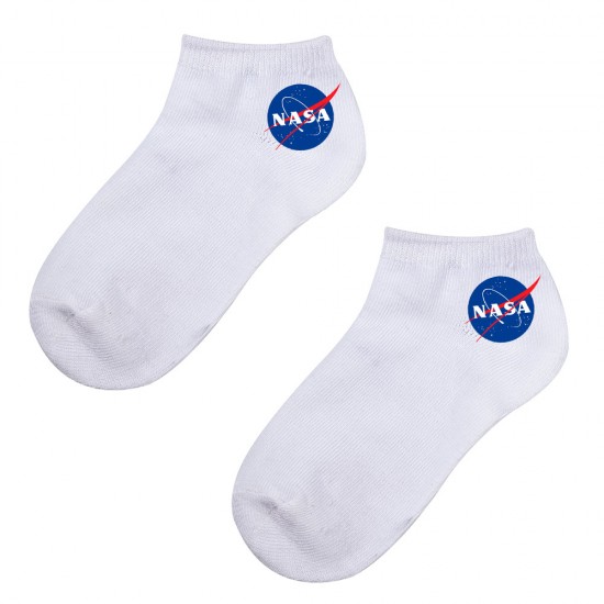 ΠΑΙΔΙΚΕΣ ΚΑΛΤΣΕΣ ΣΟΣΟΝΙΑ NASA - ΤΑ 3 ΤΕΜΑΧΙΑ 9,90 ΕΥΡΩ ΠΑΙΔΙΚΕΣ ΚΑΛΤΣΕΣ ΣΟΣΟΝΙΑ NASA - ΤΑ 3 ΤΕΜΑΧΙΑ 9,90 ΕΥΡΩ