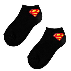ΠΑΙΔΙΚΕΣ ΚΑΛΤΣΕΣ ΣΟΣΟΝΙΑ SUPERMAN - ΤΑ 3 ΤΕΜΑΧΙΑ 9,90 ΕΥΡΩ ΠΑΙΔΙΚΕΣ ΚΑΛΤΣΕΣ ΣΟΣΟΝΙΑ SUPERMAN - ΤΑ 3 ΤΕΜΑΧΙΑ 9,90 ΕΥΡΩ