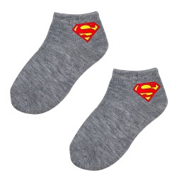 ΠΑΙΔΙΚΕΣ ΚΑΛΤΣΕΣ ΣΟΣΟΝΙΑ SUPERMAN - ΤΑ 3 ΤΕΜΑΧΙΑ 9,90 ΕΥΡΩ ΠΑΙΔΙΚΕΣ ΚΑΛΤΣΕΣ ΣΟΣΟΝΙΑ SUPERMAN - ΤΑ 3 ΤΕΜΑΧΙΑ 9,90 ΕΥΡΩ