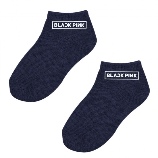 ΠΑΙΔΙΚΕΣ ΚΑΛΤΣΕΣ ΣΟΣΟΝΙΑ BLACK PINK - ΤΑ 3 ΤΕΜΑΧΙΑ 9,90 ΕΥΡΩ ΠΑΙΔΙΚΕΣ ΚΑΛΤΣΕΣ ΣΟΣΟΝΙΑ BLACK PINK - ΤΑ 3 ΤΕΜΑΧΙΑ 9,90 ΕΥΡΩ