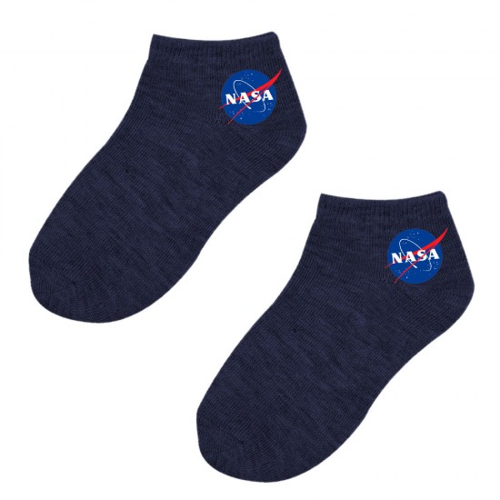 ΠΑΙΔΙΚΕΣ ΚΑΛΤΣΕΣ ΣΟΣΟΝΙΑ NASA - ΤΑ 3 ΤΕΜΑΧΙΑ 9,90 ΕΥΡΩ ΠΑΙΔΙΚΕΣ ΚΑΛΤΣΕΣ ΣΟΣΟΝΙΑ NASA - ΤΑ 3 ΤΕΜΑΧΙΑ 9,90 ΕΥΡΩ