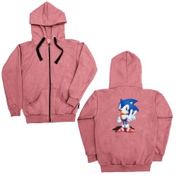 ΠΑΙΔΙΚΗ ΖΑΚΕΤΑ SONIC ΠΑΙΔΙΚΗ ΖΑΚΕΤΑ SONIC