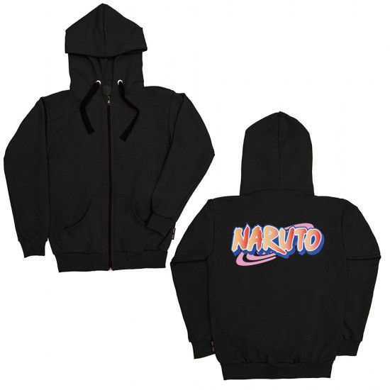 ΠΑΙΔΙΚΗ ΖΑΚΕΤΑ NARUTO ΠΑΙΔΙΚΗ ΖΑΚΕΤΑ NARUTO