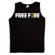 ΠΑΙΔΙΚΟ ΑΜΑΝΙΚΟ ΜΠΛΟΥΖΑΚΙ FREE FIRE ΠΑΙΔΙΚΟ ΑΜΑΝΙΚΟ ΜΠΛΟΥΖΑΚΙ FREE FIRE