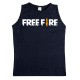 ΠΑΙΔΙΚΟ ΑΜΑΝΙΚΟ ΜΠΛΟΥΖΑΚΙ FREE FIRE ΠΑΙΔΙΚΟ ΑΜΑΝΙΚΟ ΜΠΛΟΥΖΑΚΙ FREE FIRE