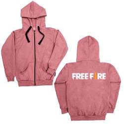 ΠΑΙΔΙΚΗ ΖΑΚΕΤΑ FREE FIRE ΠΑΙΔΙΚΗ ΖΑΚΕΤΑ FREE FIRE