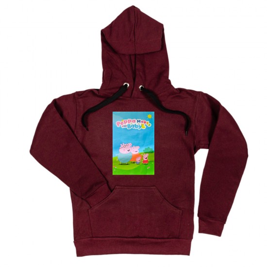 ΠΑΙΔΙΚΟ ΦΟΥΤΕΡ PEPPA ΠΑΙΔΙΚΟ ΦΟΥΤΕΡ PEPPA