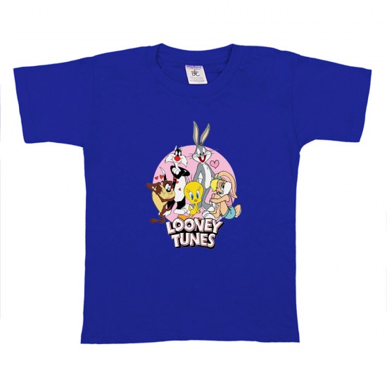 ΠΑΙΔΙΚΟ ΚΟΝΤΟΜΑΝΙΚΟ ΜΠΛΟΥΖΑΚΙ LOONEY TUNES ΠΑΙΔΙΚΟ ΚΟΝΤΟΜΑΝΙΚΟ ΜΠΛΟΥΖΑΚΙ LOONEY TUNES