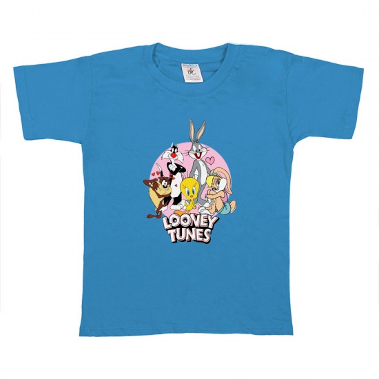 ΠΑΙΔΙΚΟ ΚΟΝΤΟΜΑΝΙΚΟ ΜΠΛΟΥΖΑΚΙ LOONEY TUNES ΠΑΙΔΙΚΟ ΚΟΝΤΟΜΑΝΙΚΟ ΜΠΛΟΥΖΑΚΙ LOONEY TUNES