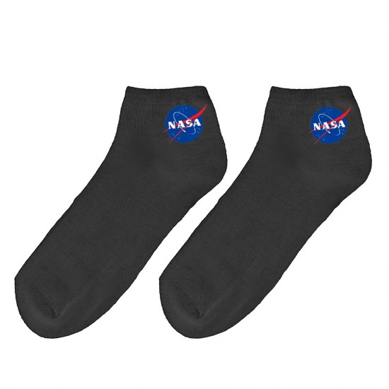 ΠΑΙΔΙΚΕΣ ΚΑΛΤΣΕΣ NASA - ΤΑ 3 ΤΕΜΑΧΙΑ 9,90 ΕΥΡΩ ΠΑΙΔΙΚΕΣ ΚΑΛΤΣΕΣ NASA - ΤΑ 3 ΤΕΜΑΧΙΑ 9,90 ΕΥΡΩ