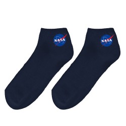 ΠΑΙΔΙΚΕΣ ΚΑΛΤΣΕΣ NASA - ΤΑ 3 ΤΕΜΑΧΙΑ 9,90 ΕΥΡΩ ΠΑΙΔΙΚΕΣ ΚΑΛΤΣΕΣ NASA - ΤΑ 3 ΤΕΜΑΧΙΑ 9,90 ΕΥΡΩ