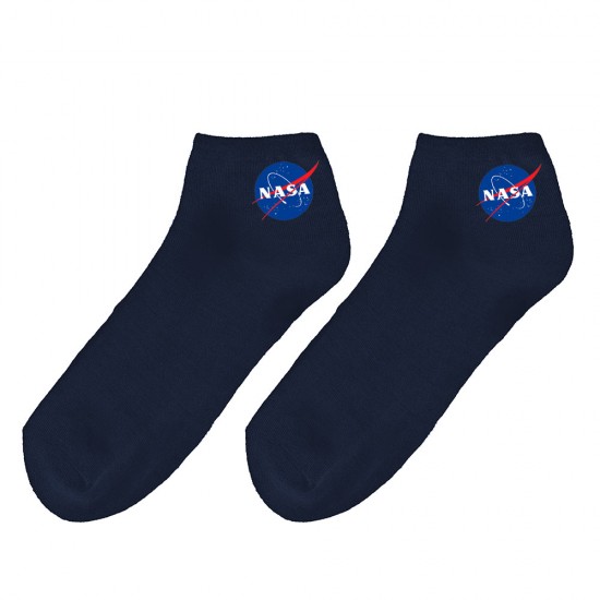 ΠΑΙΔΙΚΕΣ ΚΑΛΤΣΕΣ NASA - ΤΑ 3 ΤΕΜΑΧΙΑ 9,90 ΕΥΡΩ ΠΑΙΔΙΚΕΣ ΚΑΛΤΣΕΣ NASA - ΤΑ 3 ΤΕΜΑΧΙΑ 9,90 ΕΥΡΩ