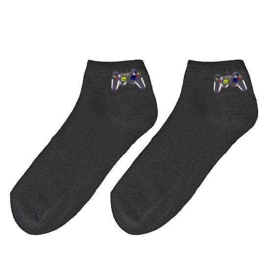 ΠΑΙΔΙΚΕΣ ΚΑΛΤΣΕΣ PS CONTROLLER - ΤΑ 3 ΤΕΜΑΧΙΑ 9,90 ΕΥΡΩ ΠΑΙΔΙΚΕΣ ΚΑΛΤΣΕΣ PS CONTROLLER - ΤΑ 3 ΤΕΜΑΧΙΑ 9,90 ΕΥΡΩ