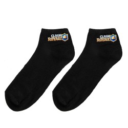 ΠΑΙΔΙΚΕΣ ΚΑΛΤΣΕΣ CLASH ROYALE - ΤΑ 3 ΤΕΜΑΧΙΑ 9,90 ΕΥΡΩ ΠΑΙΔΙΚΕΣ ΚΑΛΤΣΕΣ CLASH ROYALE - ΤΑ 3 ΤΕΜΑΧΙΑ 9,90 ΕΥΡΩ