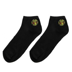 ΠΑΙΔΙΚΕΣ ΚΑΛΤΣΕΣ COBRA KAI - ΤΑ 3 ΤΕΜΑΧΙΑ 9,90 ΕΥΡΩ ΠΑΙΔΙΚΕΣ ΚΑΛΤΣΕΣ COBRA KAI - ΤΑ 3 ΤΕΜΑΧΙΑ 9,90 ΕΥΡΩ