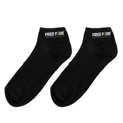 ΠΑΙΔΙΚΕΣ ΚΑΛΤΣΕΣ FREEFIRE - ΤΑ 3 ΤΕΜΑΧΙΑ 9,90 ΕΥΡΩ ΠΑΙΔΙΚΕΣ ΚΑΛΤΣΕΣ FREEFIRE - ΤΑ 3 ΤΕΜΑΧΙΑ 9,90 ΕΥΡΩ