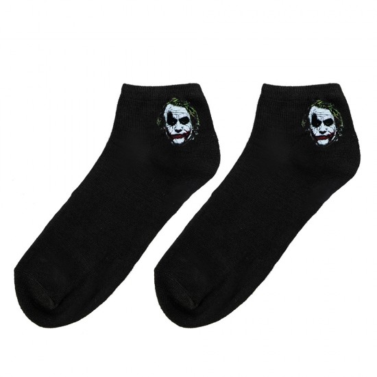 ΠΑΙΔΙΚΕΣ ΚΑΛΤΣΕΣ JOKER - ΤΑ 3 ΤΕΜΑΧΙΑ 9,90 ΕΥΡΩ ΠΑΙΔΙΚΕΣ ΚΑΛΤΣΕΣ JOKER - ΤΑ 3 ΤΕΜΑΧΙΑ 9,90 ΕΥΡΩ