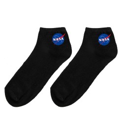 ΠΑΙΔΙΚΕΣ ΚΑΛΤΣΕΣ NASA - ΤΑ 3 ΤΕΜΑΧΙΑ 9,90 ΕΥΡΩ ΠΑΙΔΙΚΕΣ ΚΑΛΤΣΕΣ NASA - ΤΑ 3 ΤΕΜΑΧΙΑ 9,90 ΕΥΡΩ