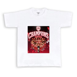 ΠΑΙΔΙΚΟ ΚΟΝΤΟΜΑΝΙΚΟ ΜΠΛΟΥΖΑΚΙ ΟΛΥΜΠΙΑΚΟΣ CHAMPIONS 2026