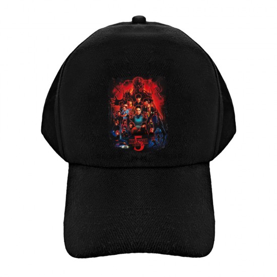 ΠΑΙΔΙΚΟ ΚΑΠΕΛΟ STRANGER THINGS ΠΑΙΔΙΚΟ ΚΑΠΕΛΟ STRANGER THINGS