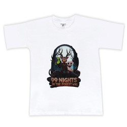 ΠΑΙΔΙΚΟ ΚΟΝΤΟΜΑΝΙΚΟ ΜΠΛΟΥΖΑΚΙ 99 NIGHTS