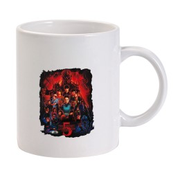 ΠΑΙΔΙΚΗ ΚΟΥΠΑ ΠΟΡΣΕΛΑΝΗΣ STRANGER THINGS