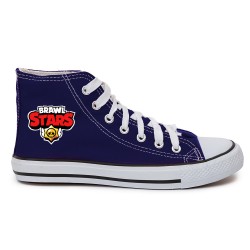 ΠΑΙΔΙΚΑ ΑΘΛΗΤΙΚΑ ΜΠΟΤΑΚΙΑ SNEAKERS BRAWL STARS ΠΑΙΔΙΚΑ ΑΘΛΗΤΙΚΑ ΜΠΟΤΑΚΙΑ SNEAKERS BRAWL STARS