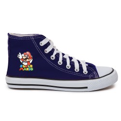 ΠΑΙΔΙΚΑ ΑΘΛΗΤΙΚΑ ΜΠΟΤΑΚΙΑ SNEAKERS MARIO ΠΑΙΔΙΚΑ ΑΘΛΗΤΙΚΑ ΜΠΟΤΑΚΙΑ SNEAKERS MARIO