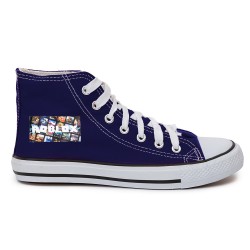 ΠΑΙΔΙΚΑ ΑΘΛΗΤΙΚΑ ΜΠΟΤΑΚΙΑ SNEAKERS ROBLOX ΠΑΙΔΙΚΑ ΑΘΛΗΤΙΚΑ ΜΠΟΤΑΚΙΑ SNEAKERS ROBLOX